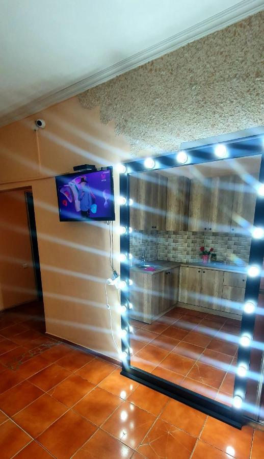 Fm Hostel Almaty Koktobe Eksteriør billede