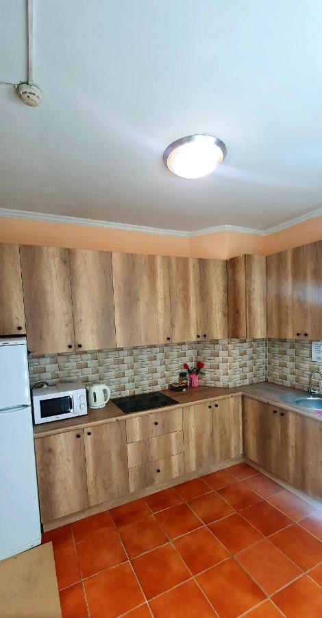 Fm Hostel Almaty Koktobe Eksteriør billede