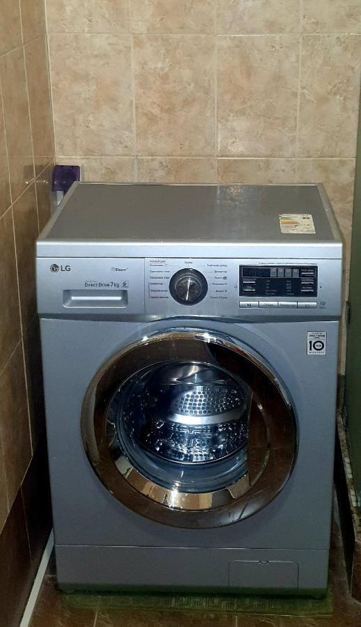 Fm Hostel Almaty Koktobe Eksteriør billede