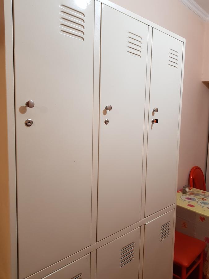 Fm Hostel Almaty Koktobe Eksteriør billede