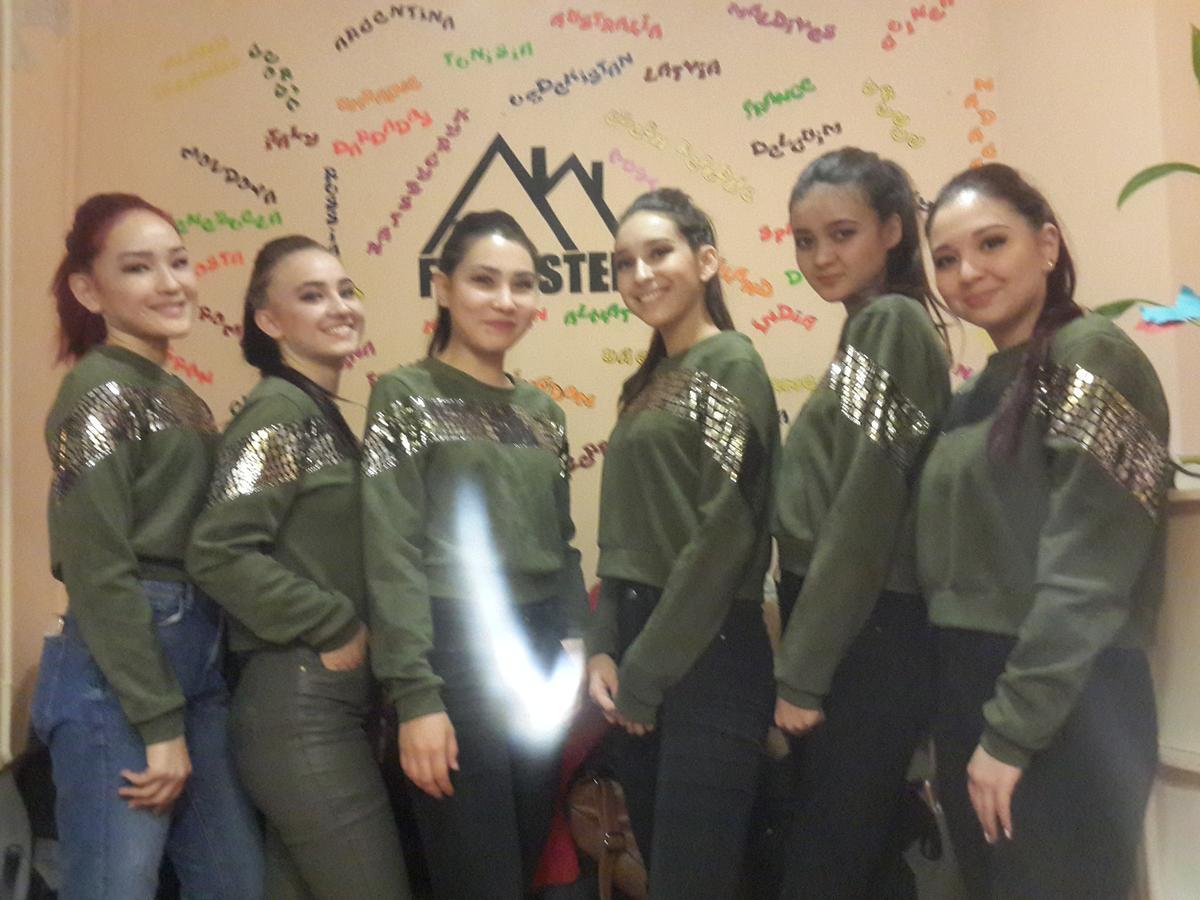 Fm Hostel Almaty Koktobe Eksteriør billede